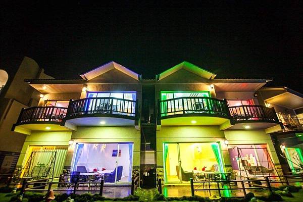 幸福海景Villa1 幸福海景Villa1