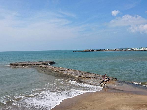 淺水灣海濱公園