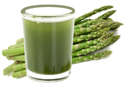 Asparagus Juice