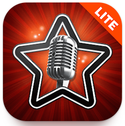 StarMaker Lite 卡拉OK