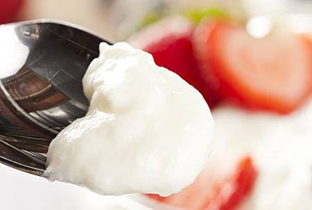 優格除口臭?7種食物還你好口氣 優格除口臭?7種食物還你好口氣