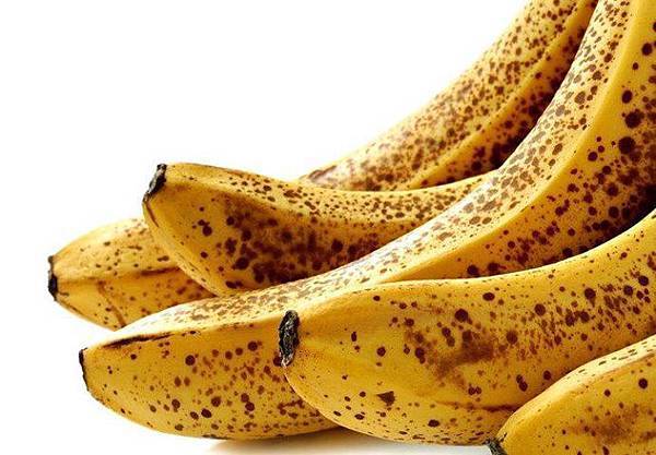 香蕉抗癌