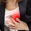 紅斑性狼瘡與心臟病的關係