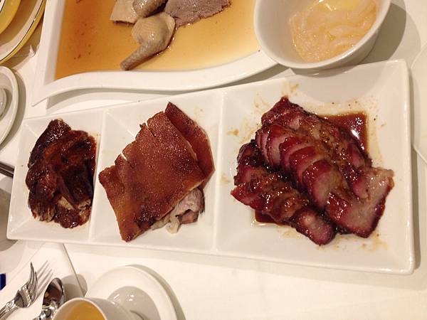 餐廳 八月花 又一城 Foodie 生活雜誌 痞客邦