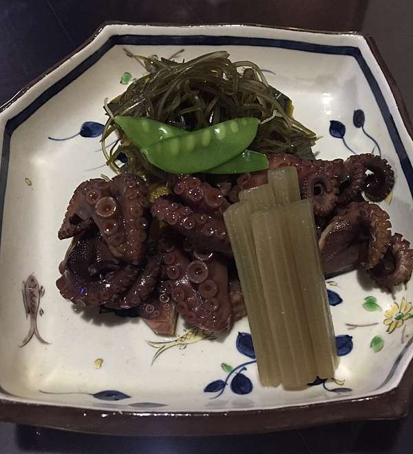 17山陰山陽大阪遊 Day 6 餐廳篇 うじょう亭 岡山 Foodie 生活雜誌 痞客邦
