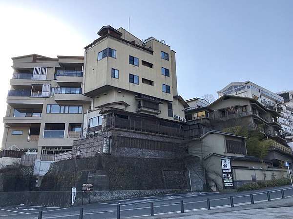 18東京遊旅館篇伊香保温泉お宿玉樹 伊香保温泉 Foodie 生活雜誌 痞客邦