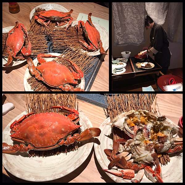 19北九州遊 住宿篇 太良嶽温泉 ホテル蟹御殿 佐賀 房間及二食篇 Foodie 生活雜誌 痞客邦