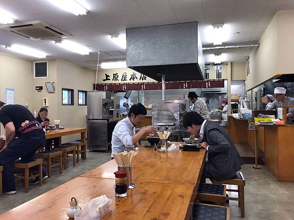 19高松岡山跳島遊餐廳篇上原屋本店 高松 Foodie 生活雜誌 痞客邦