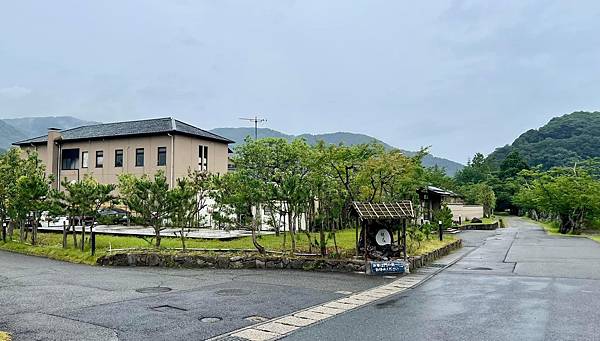 2023大阪遊 住宿篇 城崎円山川温泉銀花@城崎溫泉