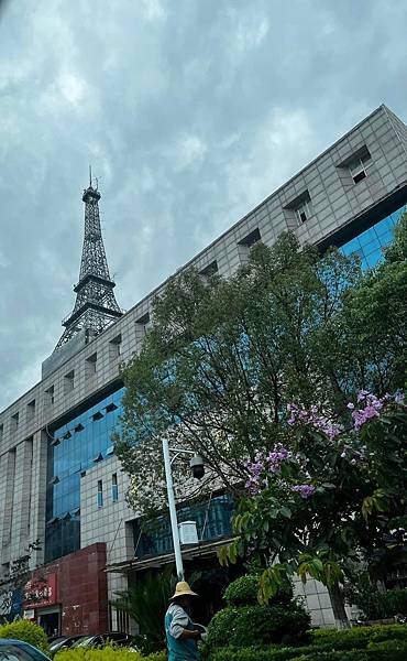 2023雲南遊 遊記篇 Day 6 普洱至昆明