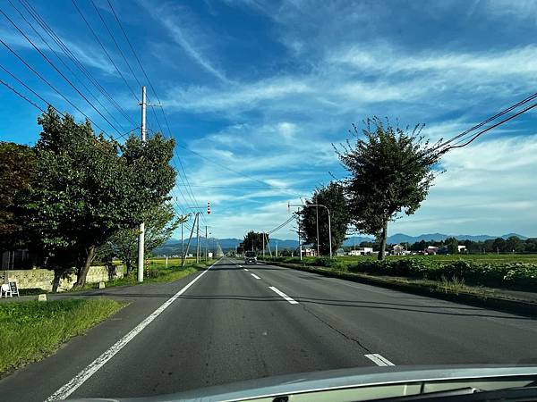 2023北海道遊 遊記編 Day  4 札幌至旭岳