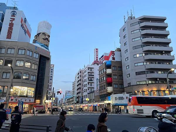 2024東京東北遊 遊記篇 Day 10 仙台-東京