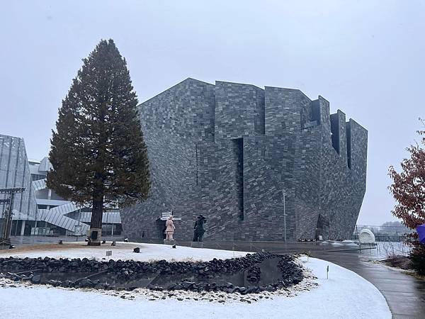 2024東京東北遊 遊記篇 Day 12-13東京-香港