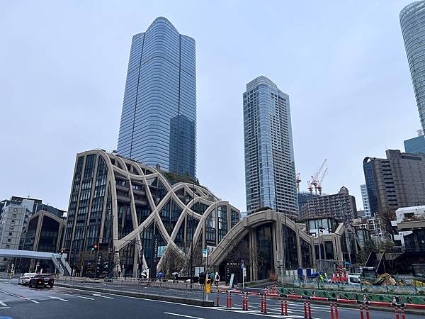 2024東京東北遊 遊記篇 Day 11 東京