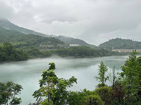 2025 郴州遊 住宿篇 &nbsp; 見山·不是山 | Mounta