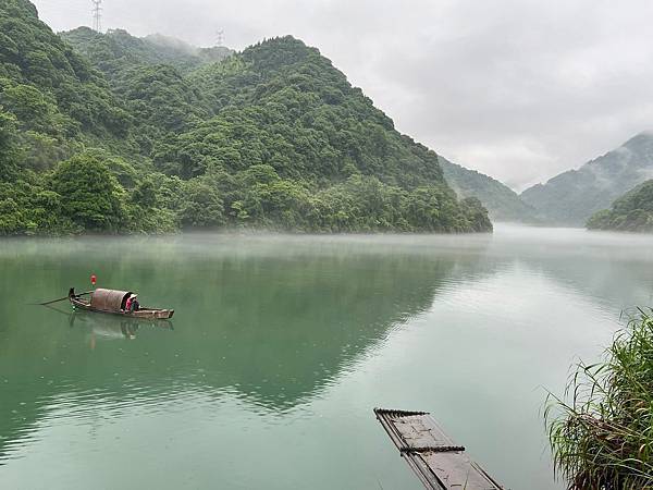 2025 郴州遊 Day 3 東江湖