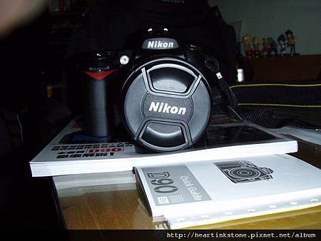 Nikon D90開箱5.jpg