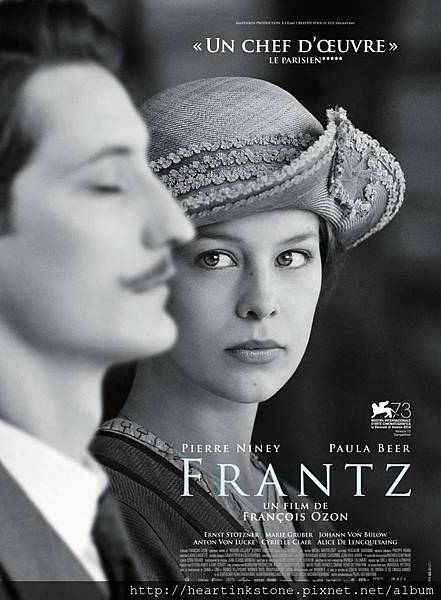 雙面法蘭茲-frantz.jpg 雙面法蘭茲-frantz.jpg