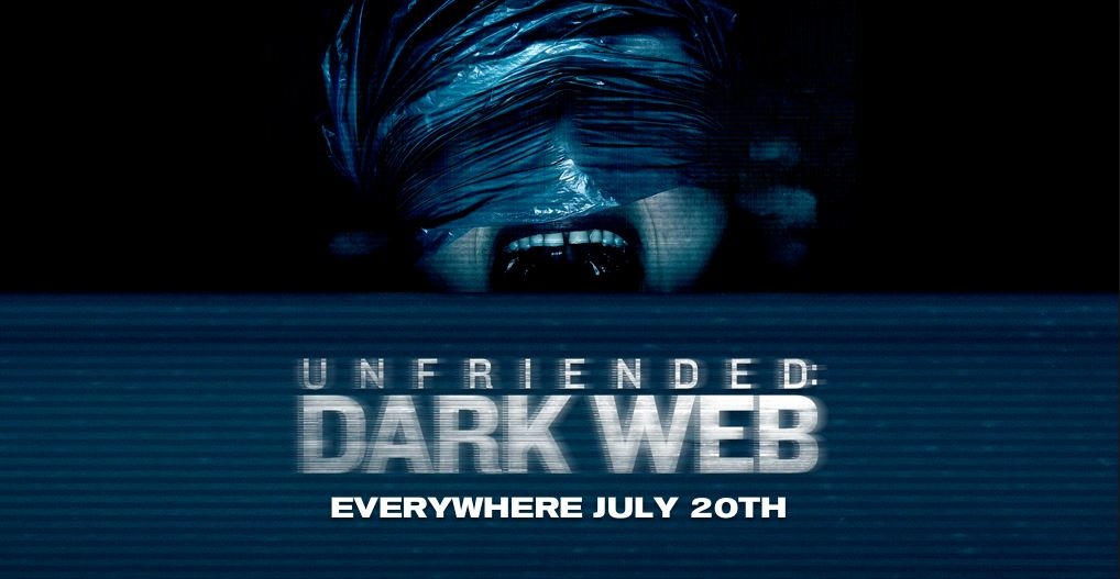 弒訊2：暗網(解除好友2；Unfriended: Dark Web)--[心硯影評]--數位化危機的全面省思(20181022) @  [心如石硯]yen&chi的攜手足跡:: 痞客邦::