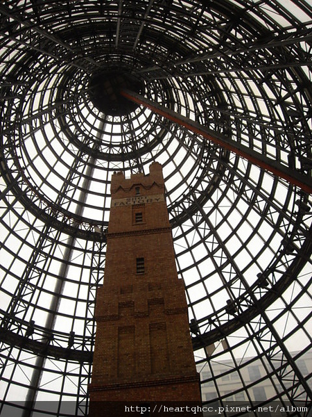 Melbourne Central DSC05446.JPG