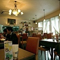 2011-京都之旅-第四天-前往鹿苑寺途中的洋食店-02.jpg