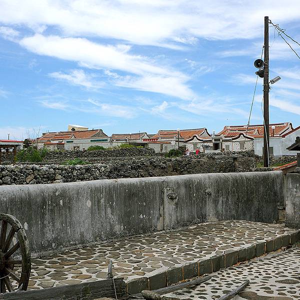 二崁聚落 二崁聚落