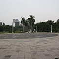 20111009 (50)中央公園站外.JPG