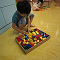20120429(33)到兒童遊戲室玩耍