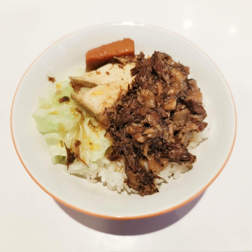 二木牛肉麵│原汁原味牛肉麵│一腱雙牛高CP組合│三重美食推薦