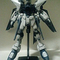 Strike Freedom 未啟動配色版