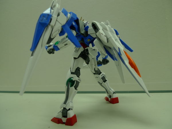 OO-RAISER(背面)