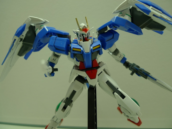 OO-RAISER(14話後半)