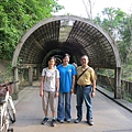 第一站 台東森林公園(黑森林琵琶湖)