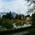 廬山,清境&小瑞士花園