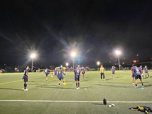 由EC DESAFIO TAIPEI提供之報導圖片