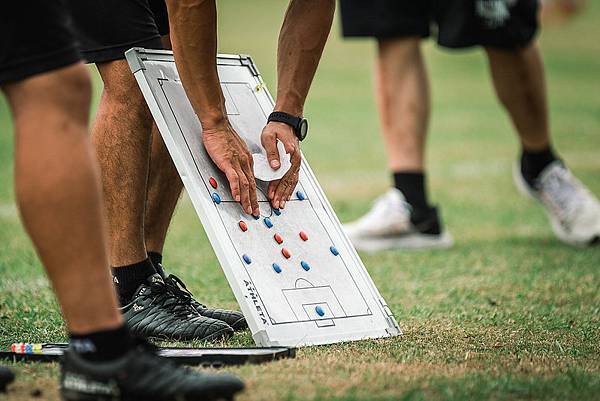 由EC DESAFIO TAIPEI提供之報導圖片