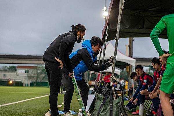 由EC DESAFIO TAIPEI提供之報導圖片