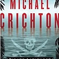  Michael Crichton《Pirate Latitudes 》