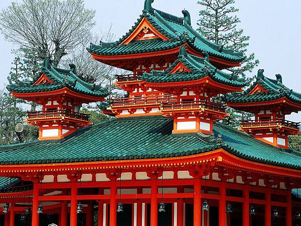 Heian Shrine, Kyoto, Japan.jpg