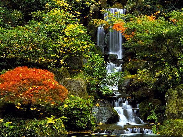 Japanese Garden, Portland, Oregon.jpg