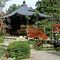 Seiryoji Temple, Kyoto, Japan.jpg