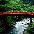 The Sacred Bridge, Daiya River, Nikko, Japan.jpg