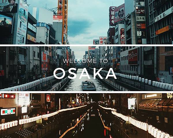 osaka