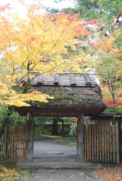 由布院