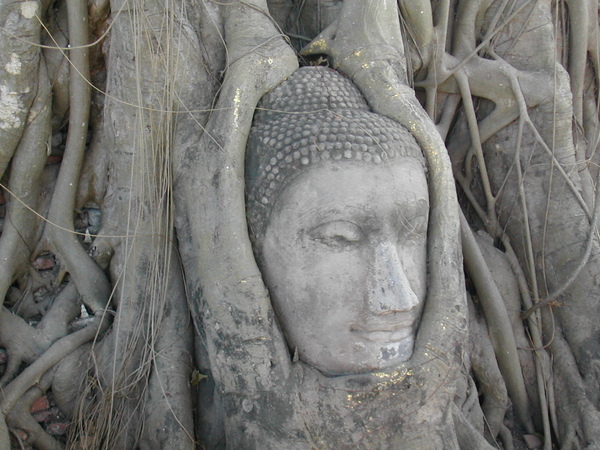 大城Wat Phra Mahathat