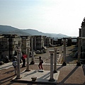 St. John's Tomb