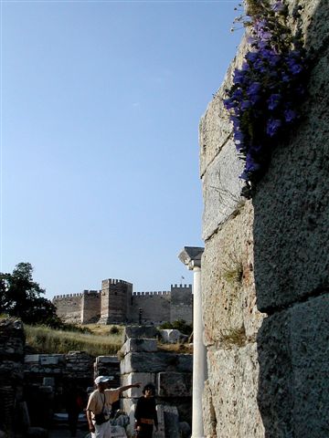 St. John's Tomb