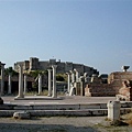 St. John's Tomb