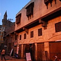 市集Khan-Al-Khalili