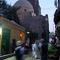 市集Khan-Al-Khalili